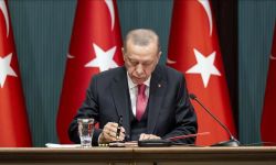 أردوغان يوقع على إنهاء اتفاق نفطي تاريخي مع العراق بعد 52 عاماً من وجوده.